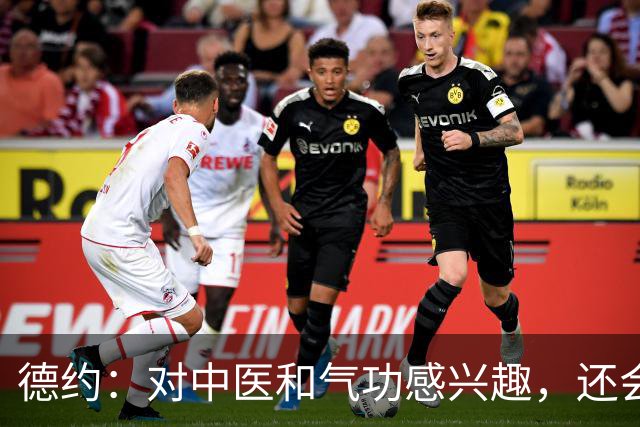 德约：对中医和气功感兴趣，还会回中国就是不确定以什么身份
