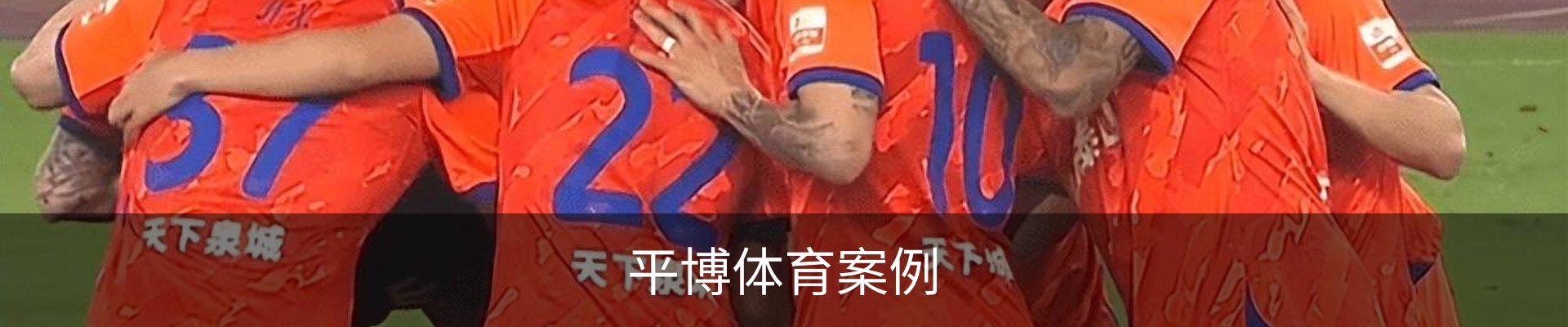 平博体育案例